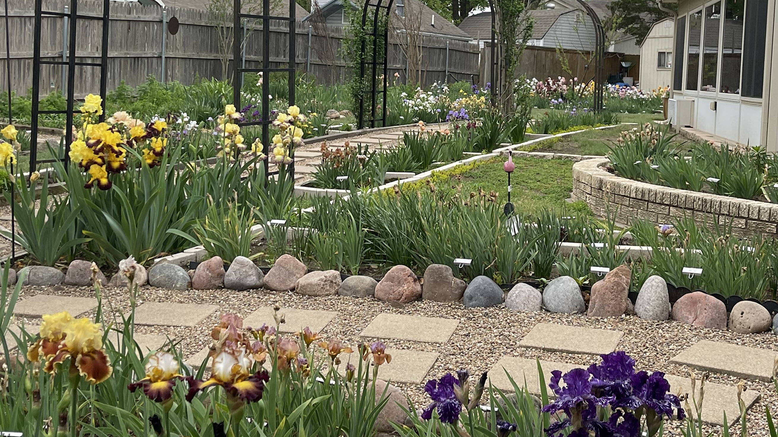 The Gardens | 2027 AIS National Convention